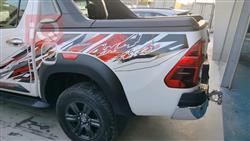 تويوتا هايلوكس